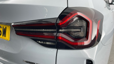 BMW X3 xDrive20i MHT M Sport 5dr Step Auto Petrol Estate